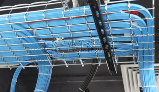 辦公室網(wǎng)絡(luò)布線(xiàn)，哪些因素會(huì)影響網(wǎng)絡(luò)速度？